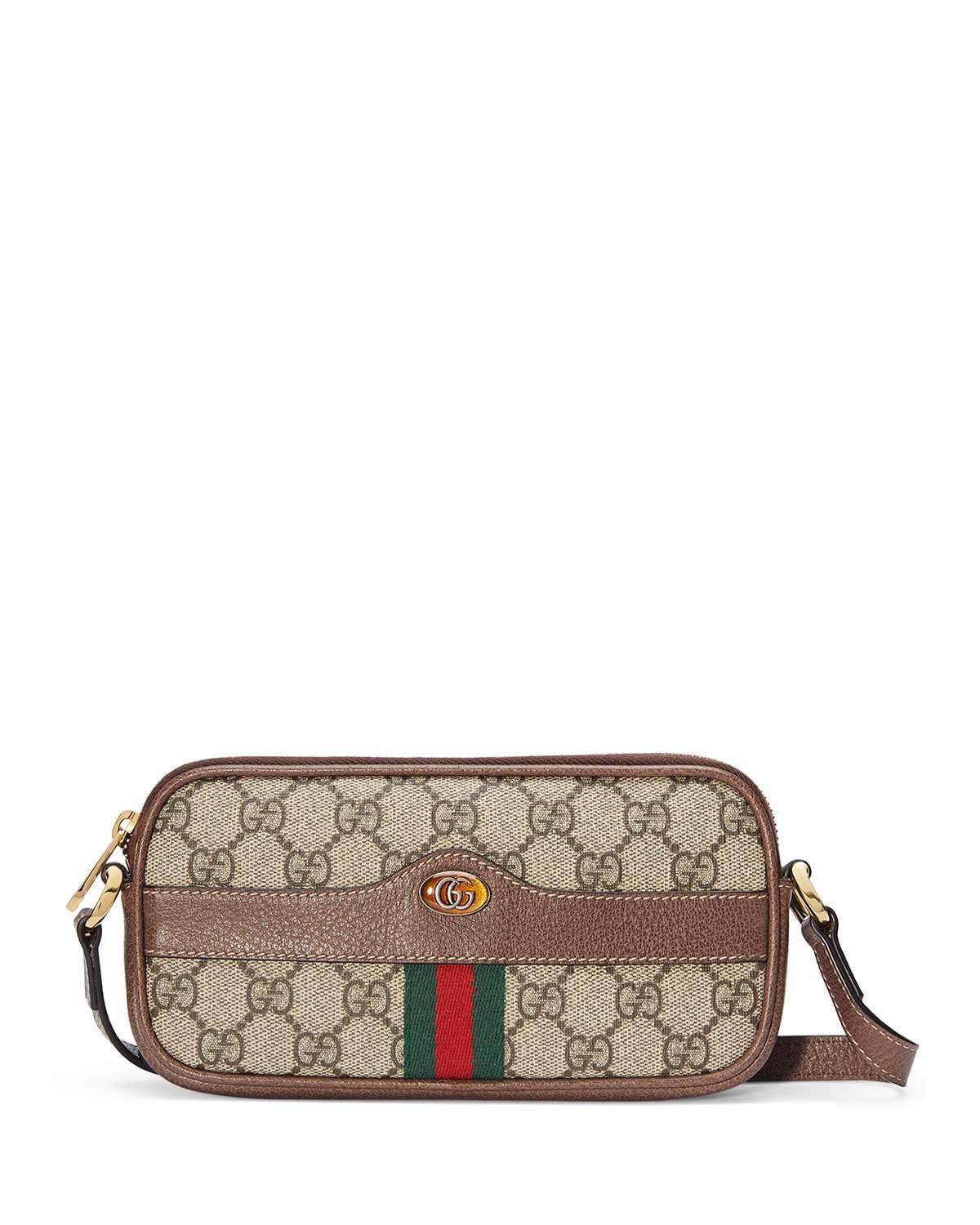 gg supreme crossbody