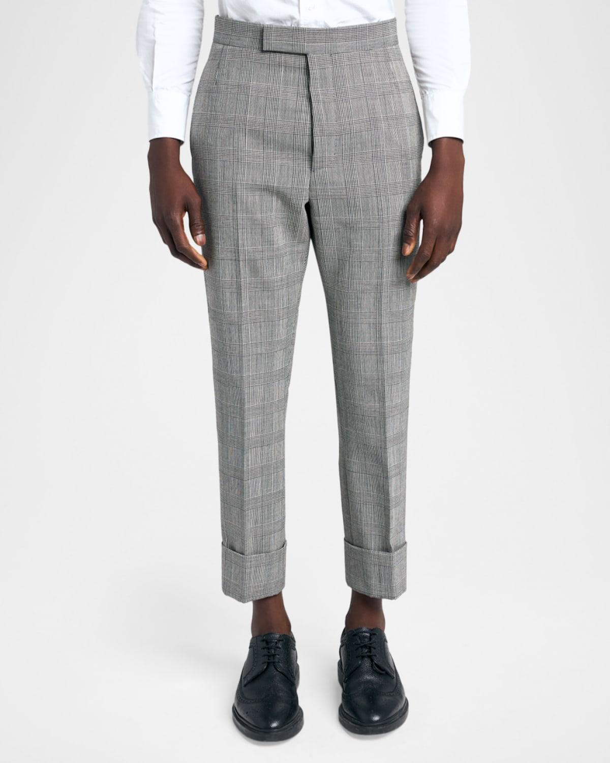 Thom Browne Pants for Men | Online Sale up to 70% off | Lyst