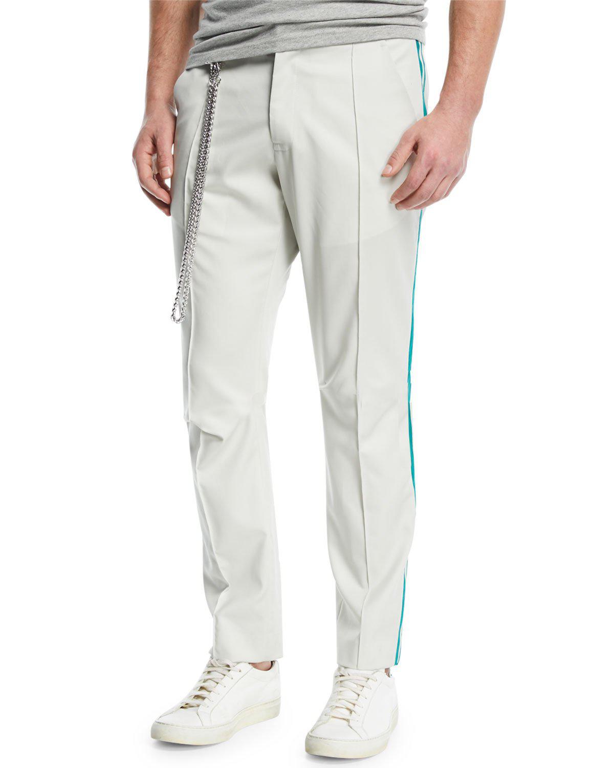 ovadia and sons track pants