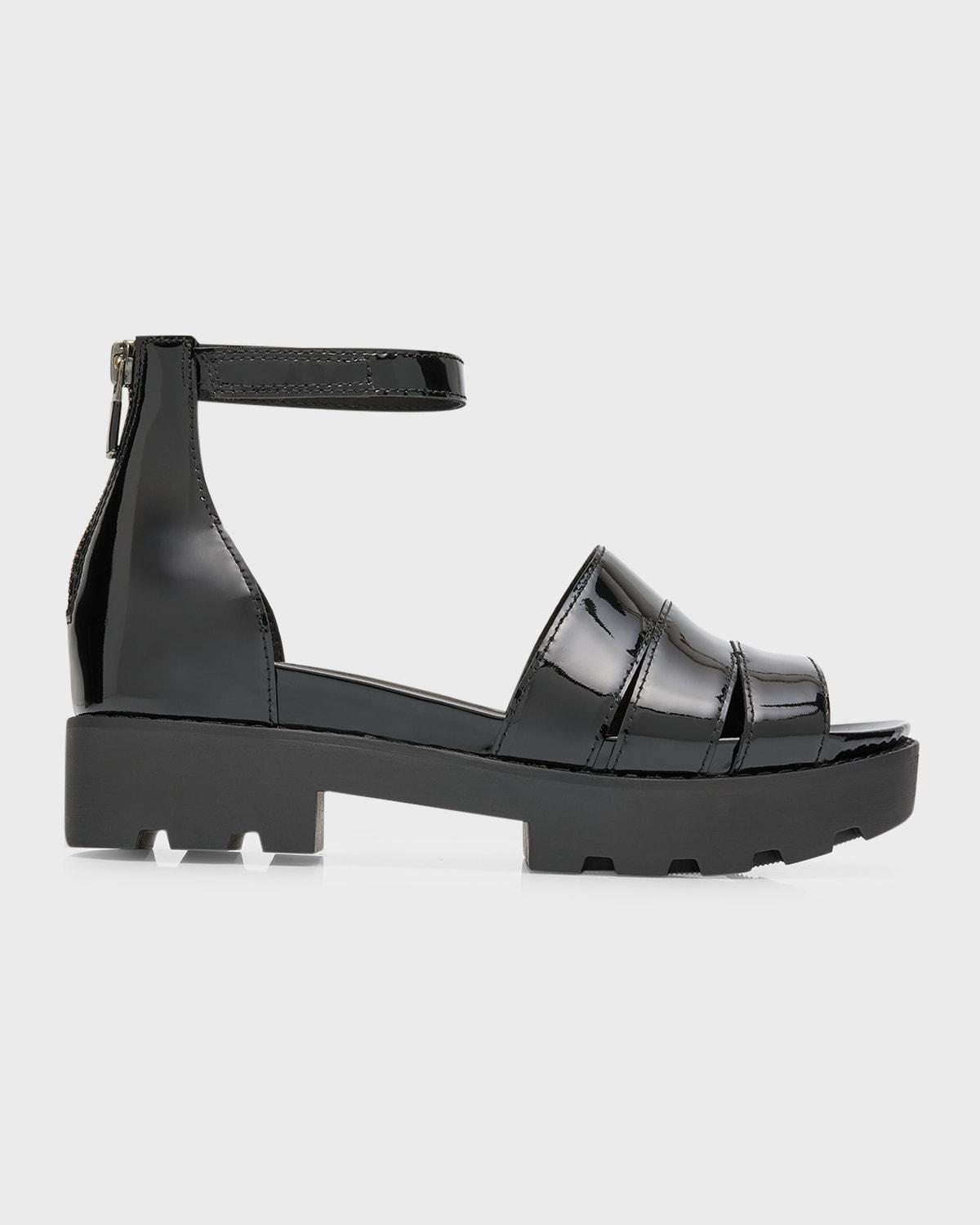 Eileen fisher sign on sale sandal