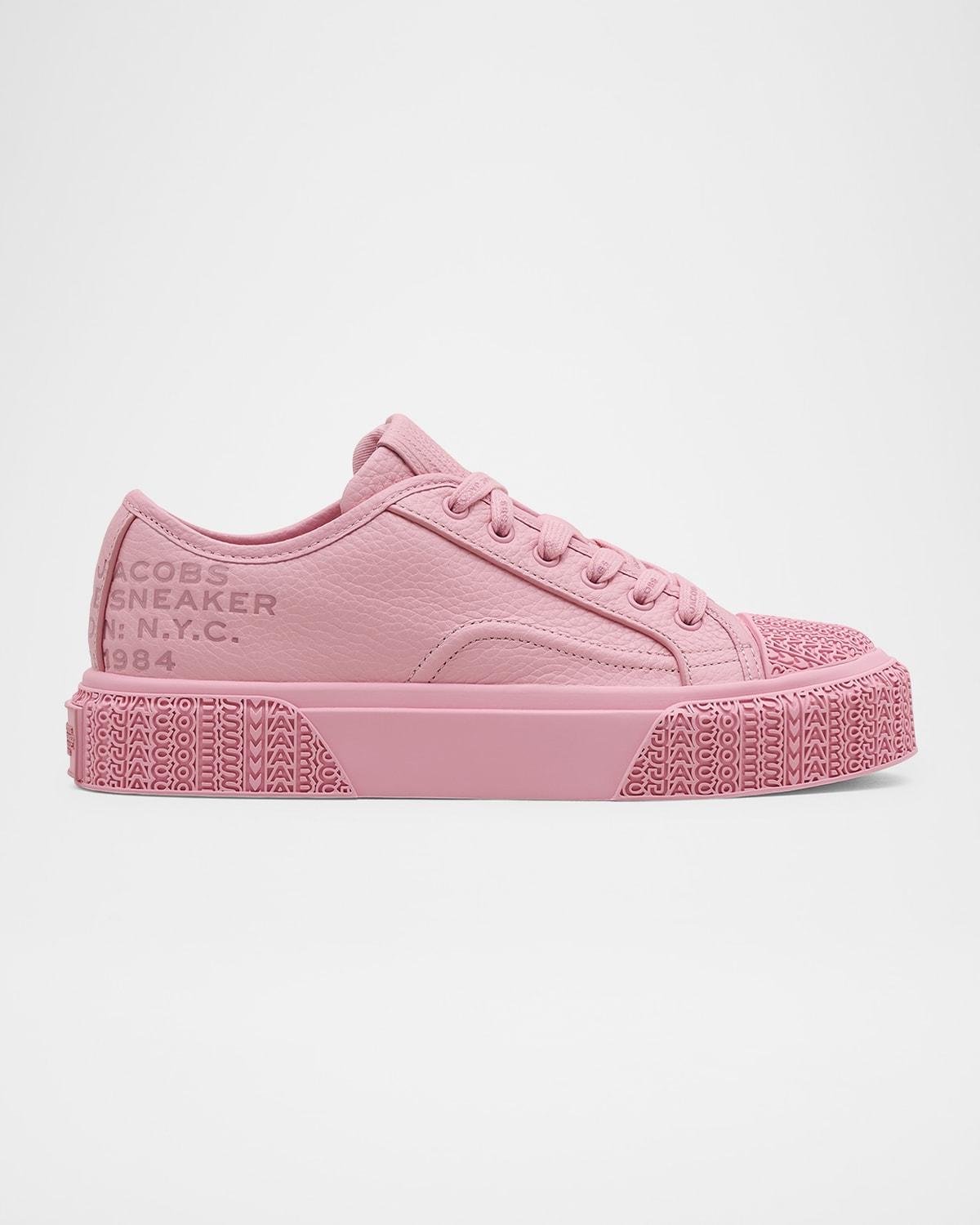 SALE! Marc Jacobs スニーカー PINK Marc Jacobs The Lazy Hiker Sneakers | Pink | FARFETCH