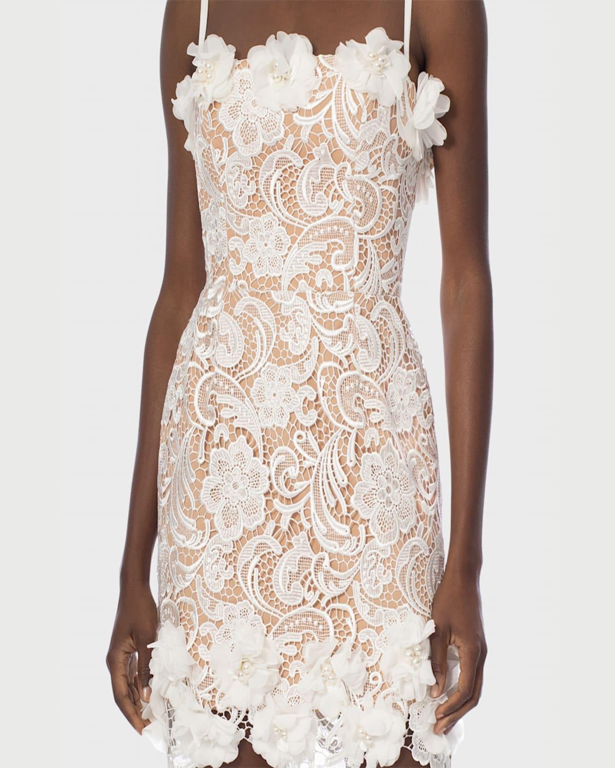 アンドマリー　andmary クインファーミニドレス 正規品】ANDMARY クインファーミニドレス ANDMARY ファーシアードレス