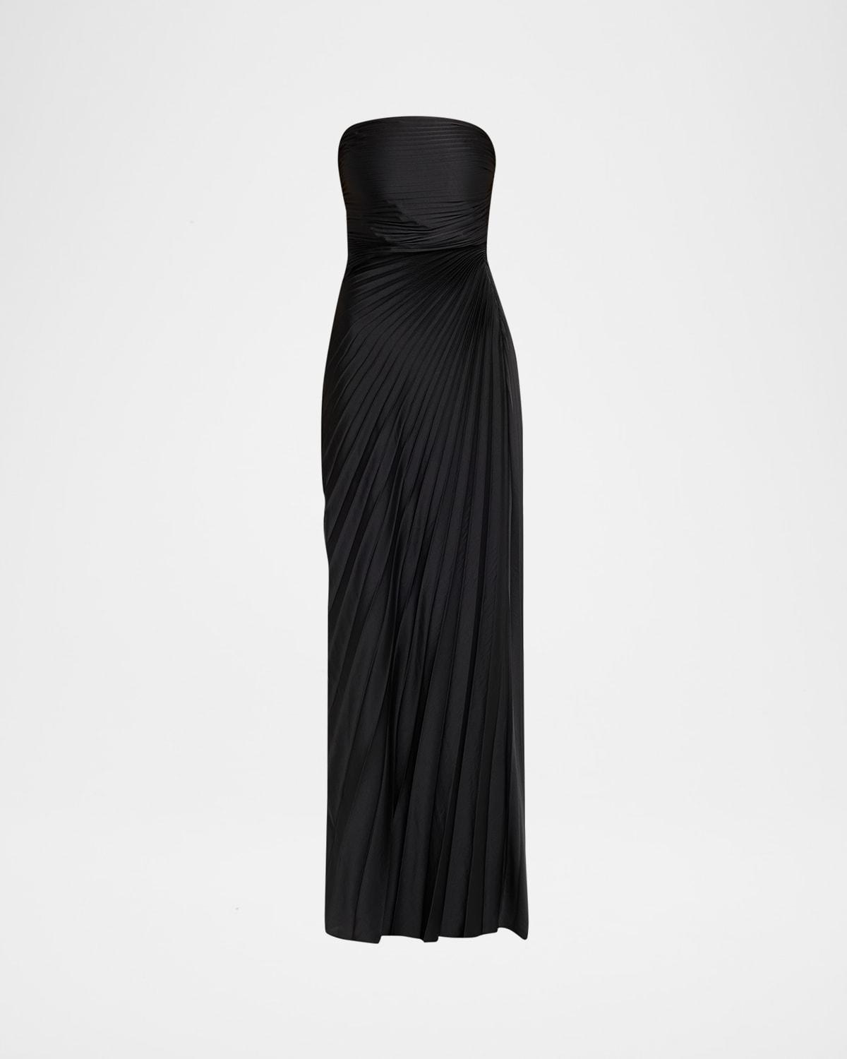 Designer Alc Green Pleated Dresses for Women - Up to 81% off | Lyst