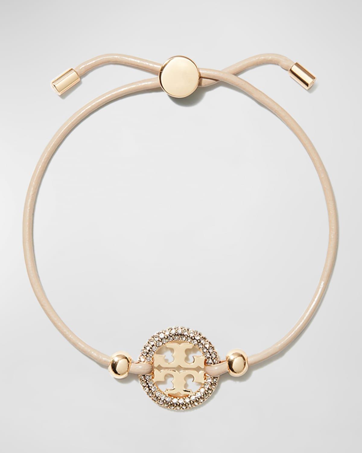 Tory Burch Miller Slider Bracelet