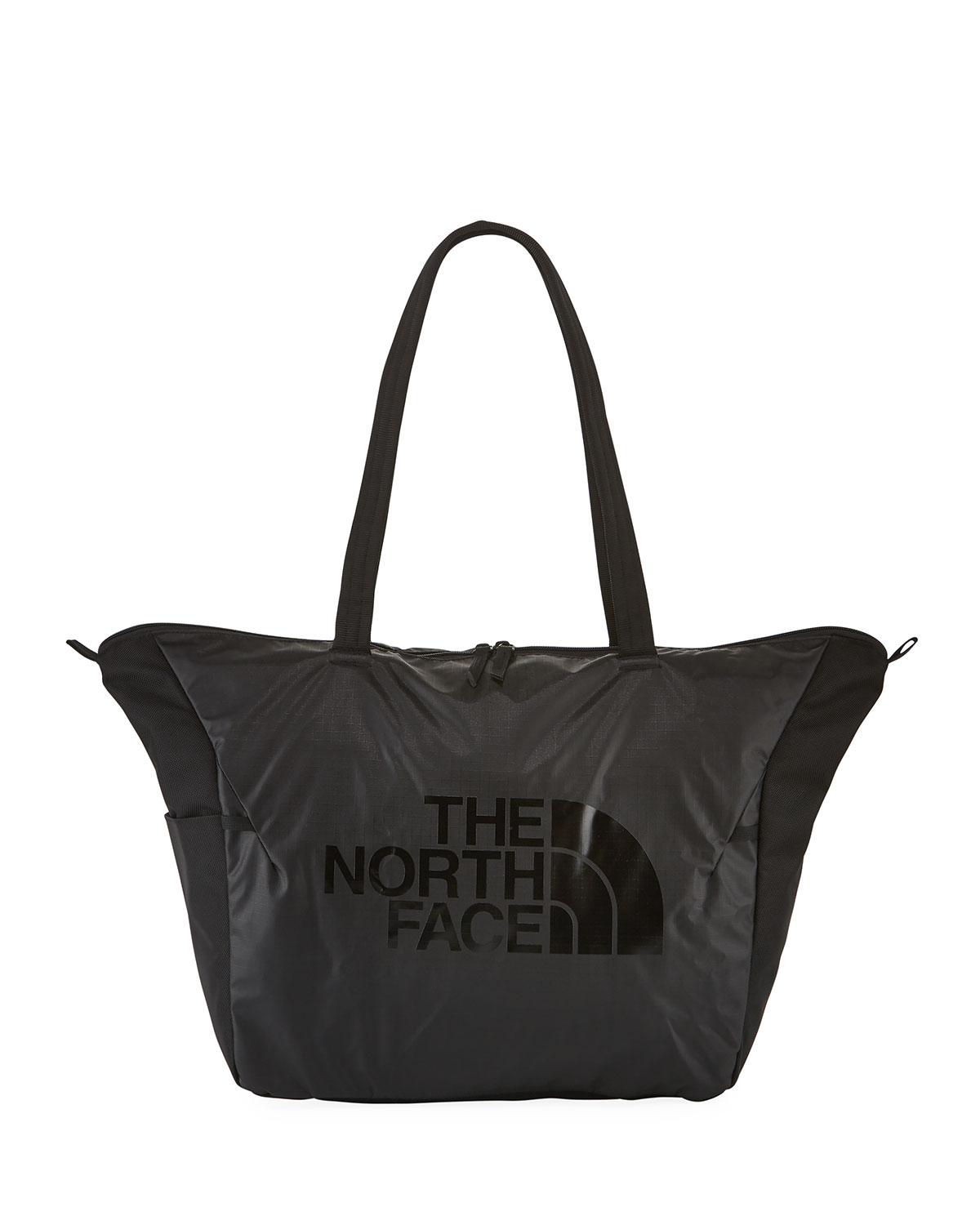 the north face stratoliner tote