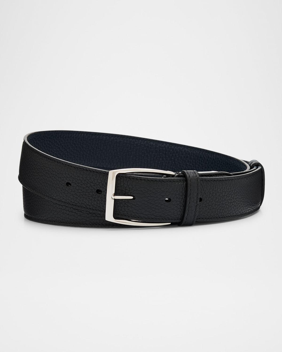 dunhill belt price