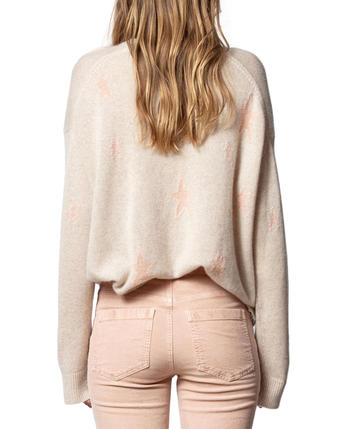 zadig markus sweater