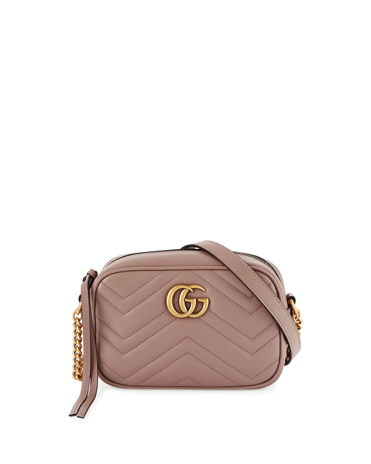 gucci mini matelasse