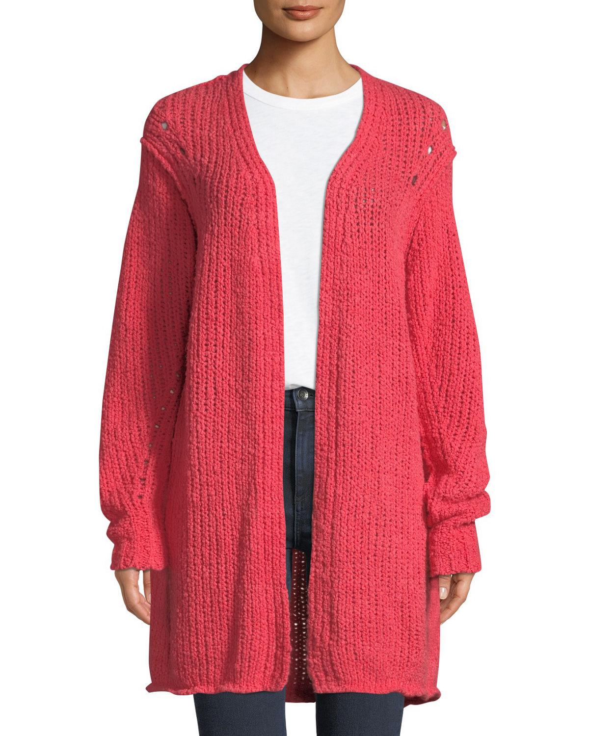 rag and bone arizona cardigan
