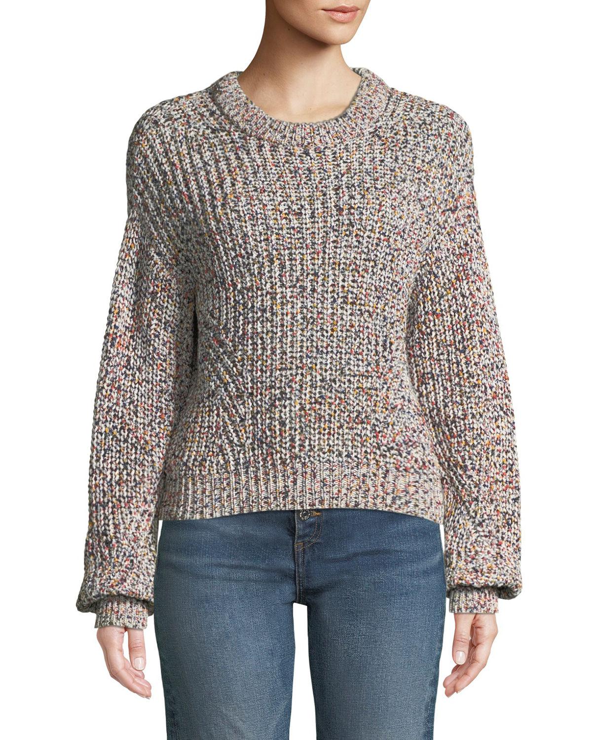 veronica beard sweater