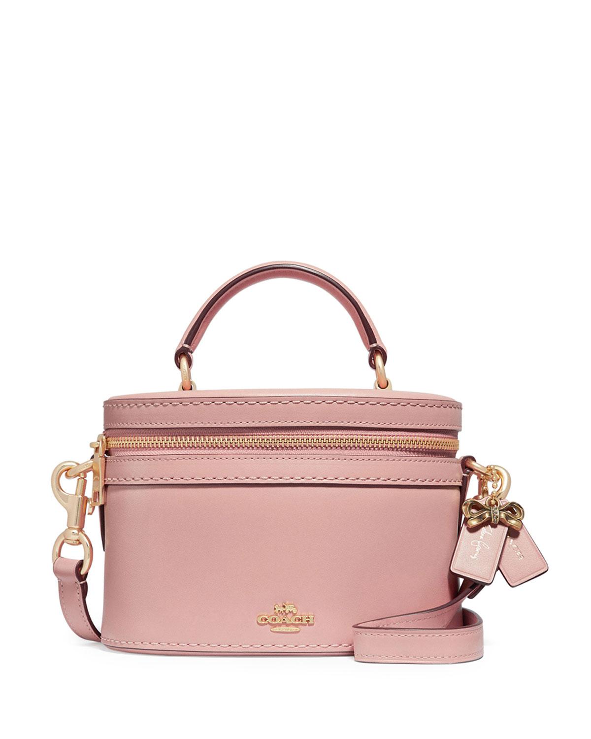selena gomez coach handbag