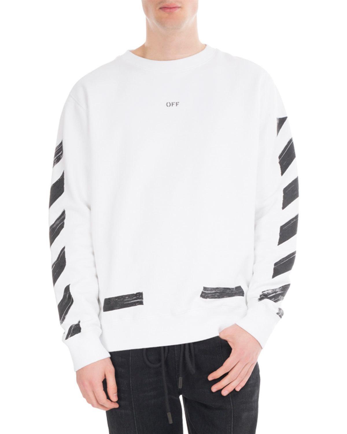 virgil abloh ica boston sweatshirt