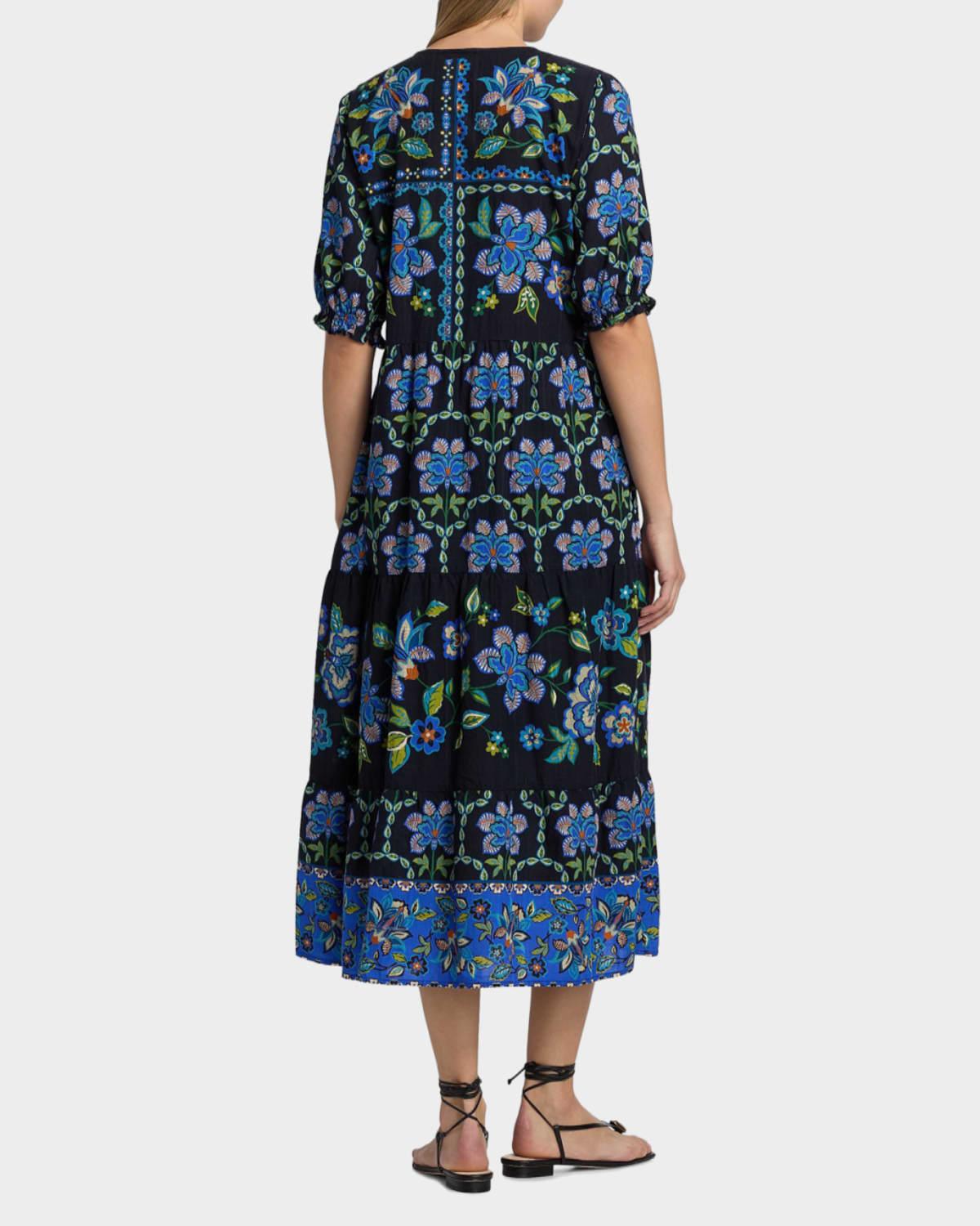 Johnny Was Dresses for Women | Online Sale up to 55% off | Lyst