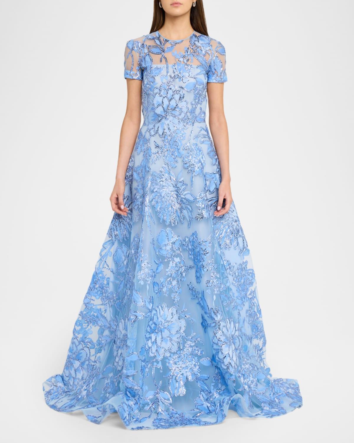 Naeem Khan Dresses for Women | Online Sale up to 75% off | Lyst