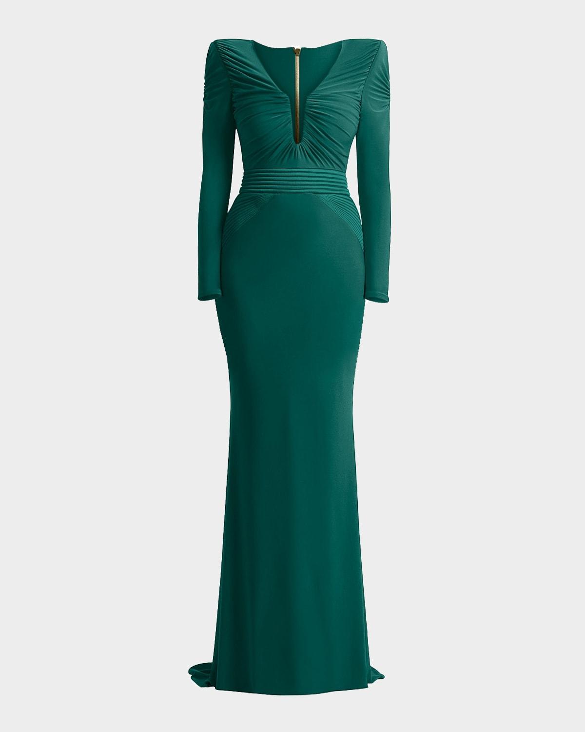Green Zhivago Dresses for Women | Lyst
