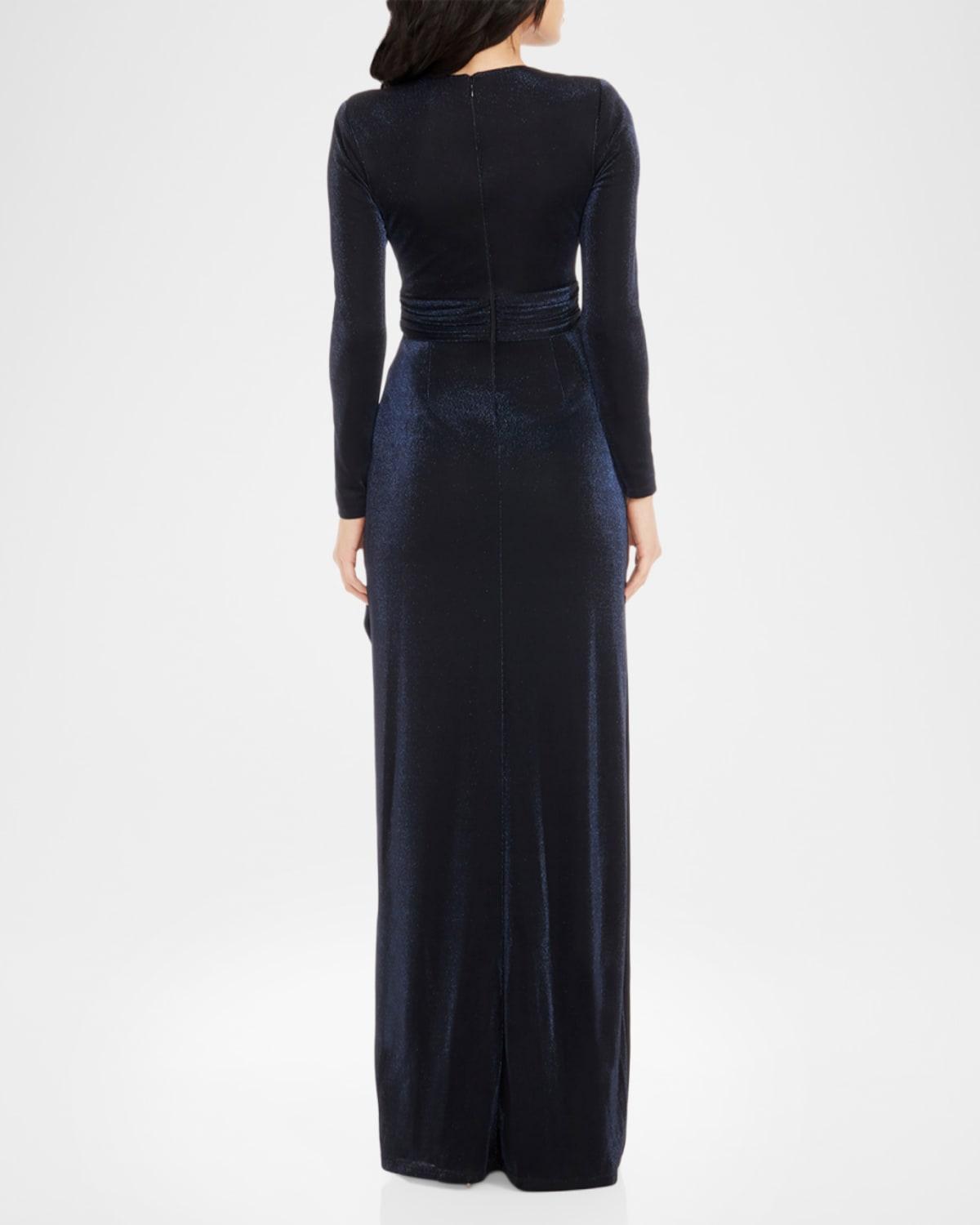 dress the population black label The Black Label  Dress the Population