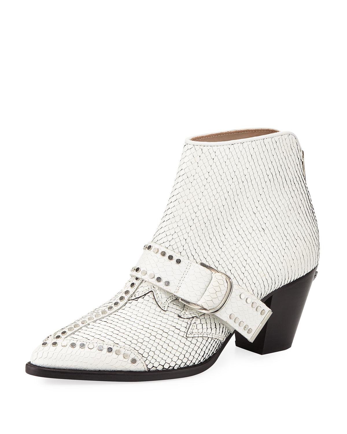 zadig and voltaire cara boots