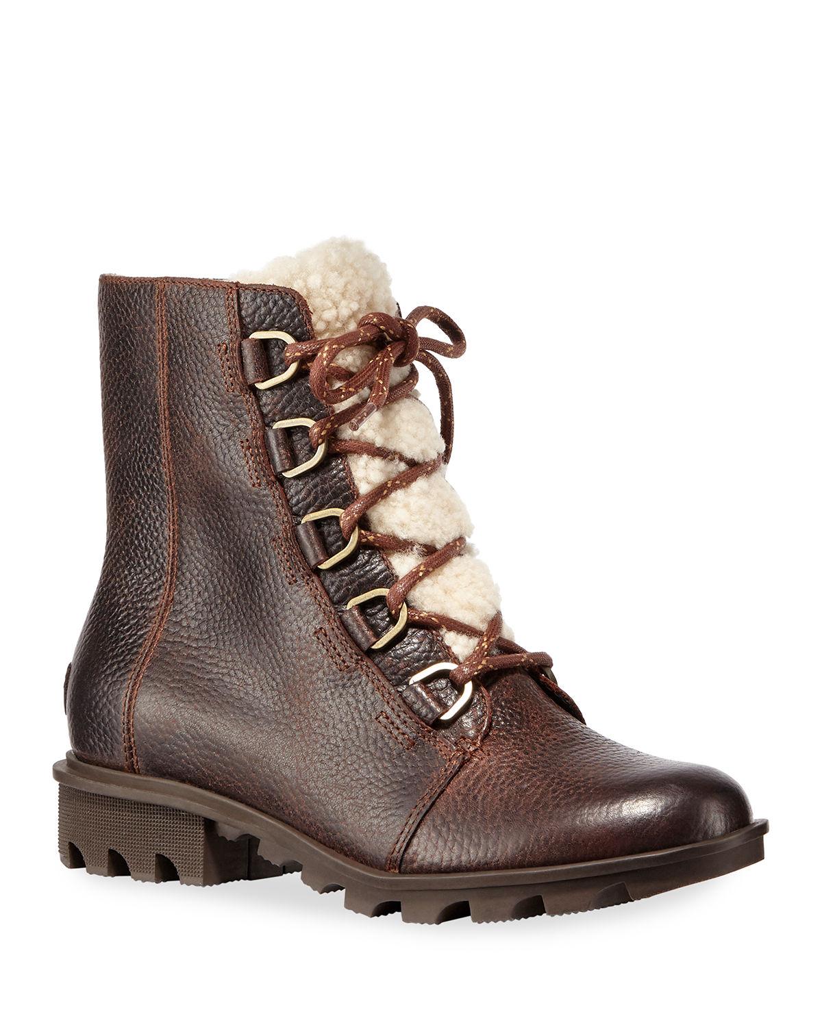 sorel women's phoenix boot