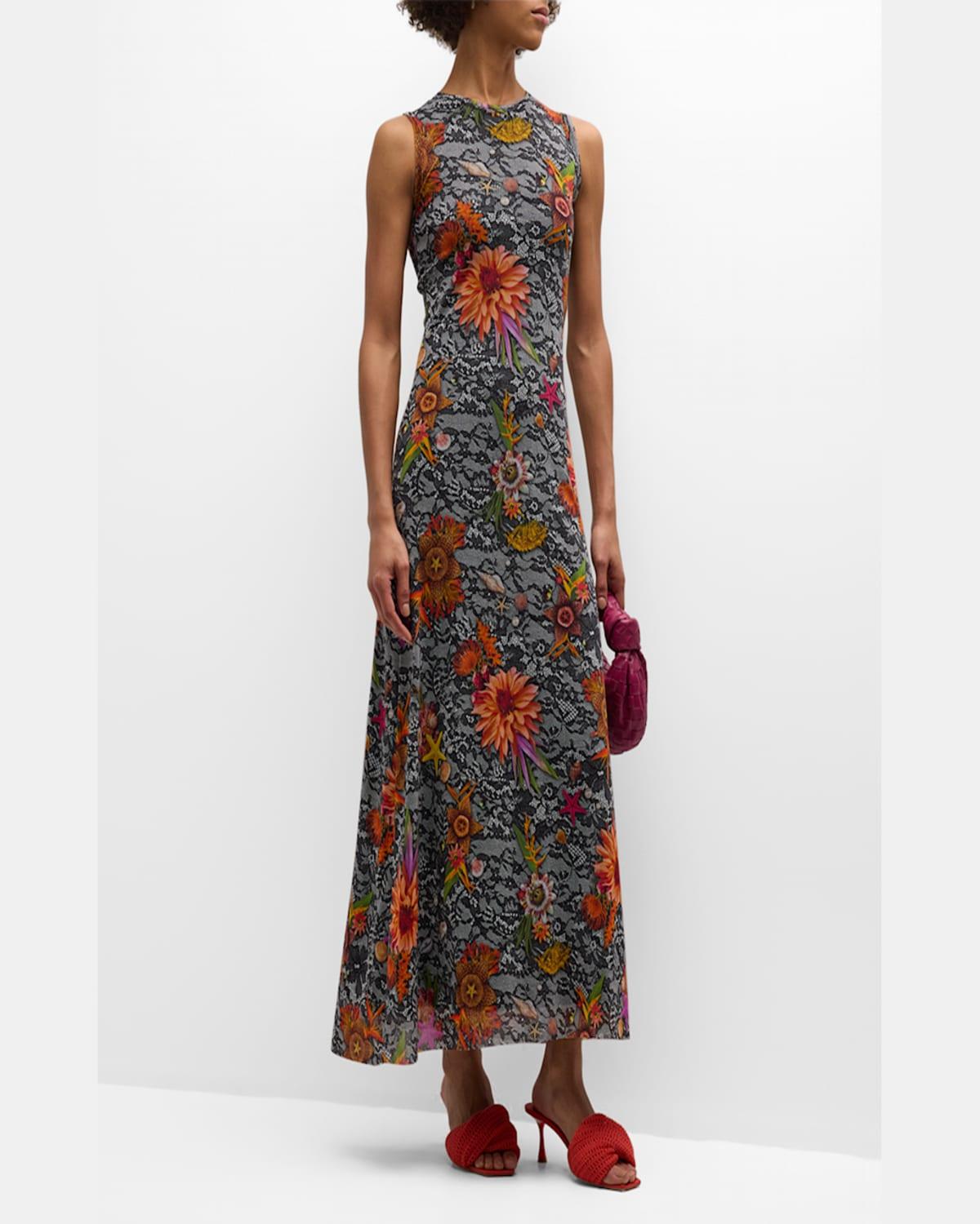 Red Fuzzi Dresses for Women Lyst
