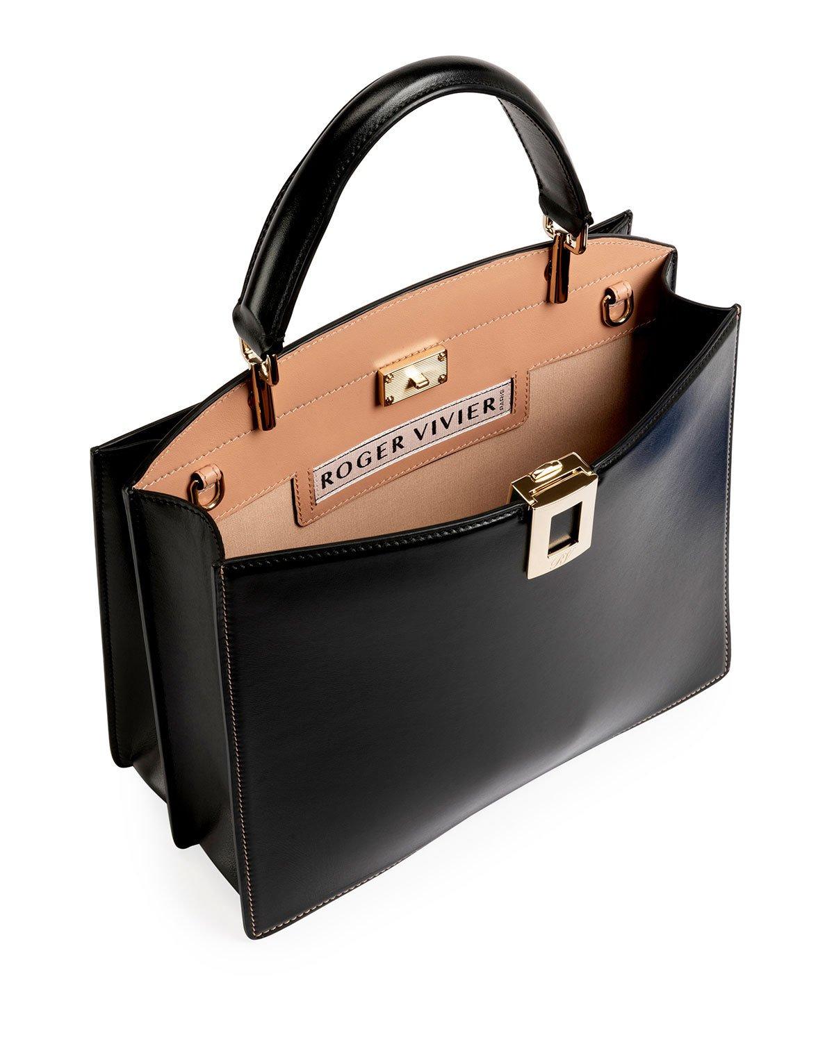 roger vivier bag