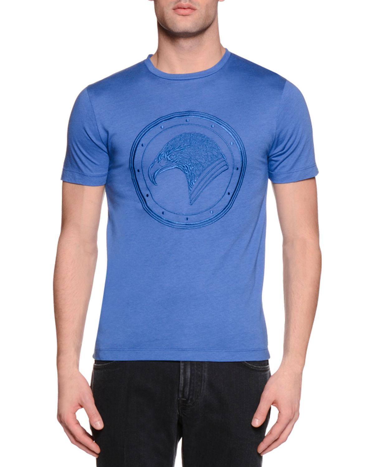 stefano ricci t shirt
