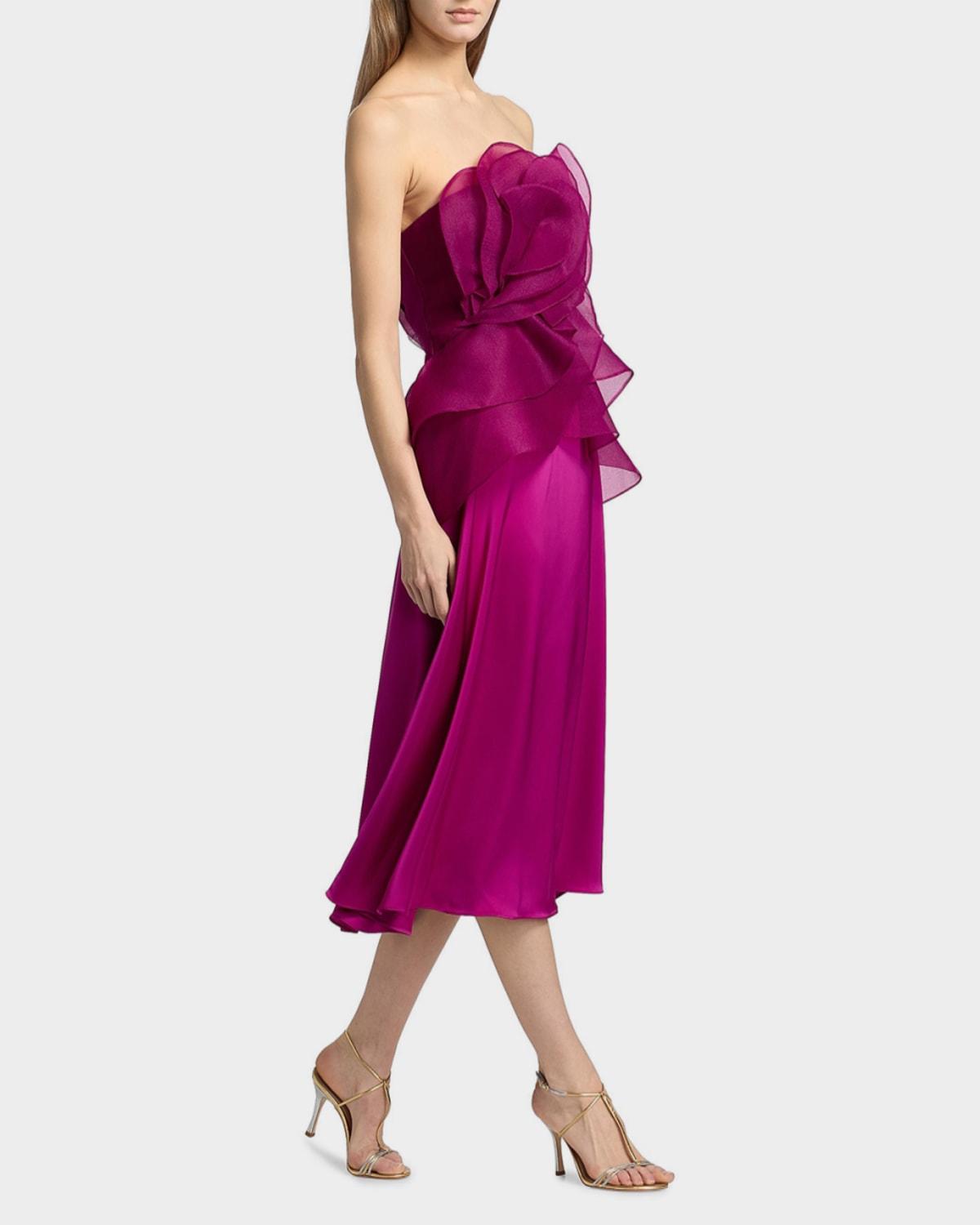 THEIA Cocktail and party dresses for Women | Online Sale up to 85% off