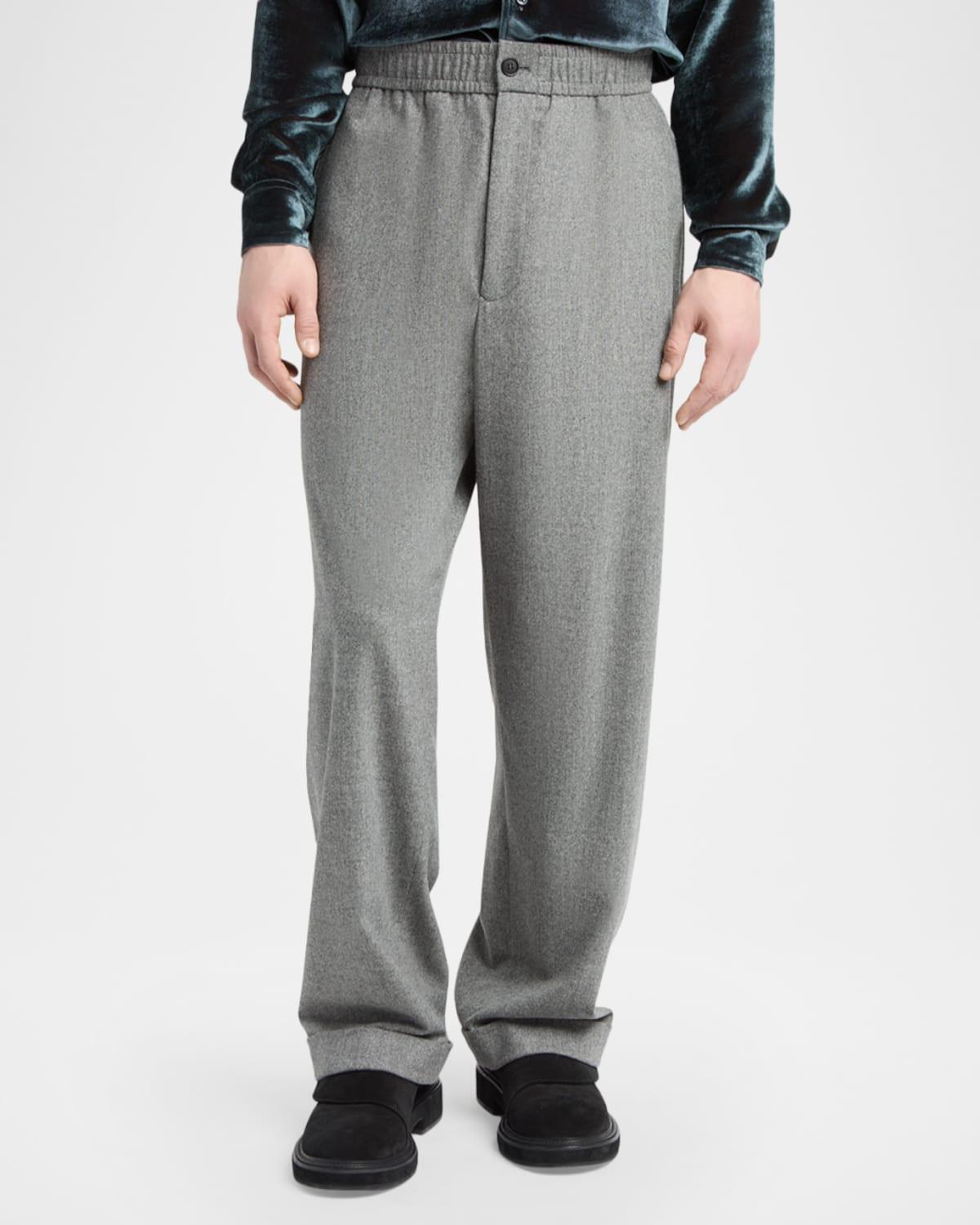Giorgio Armani Pants for Men | Online Sale up to 86% off | Lyst