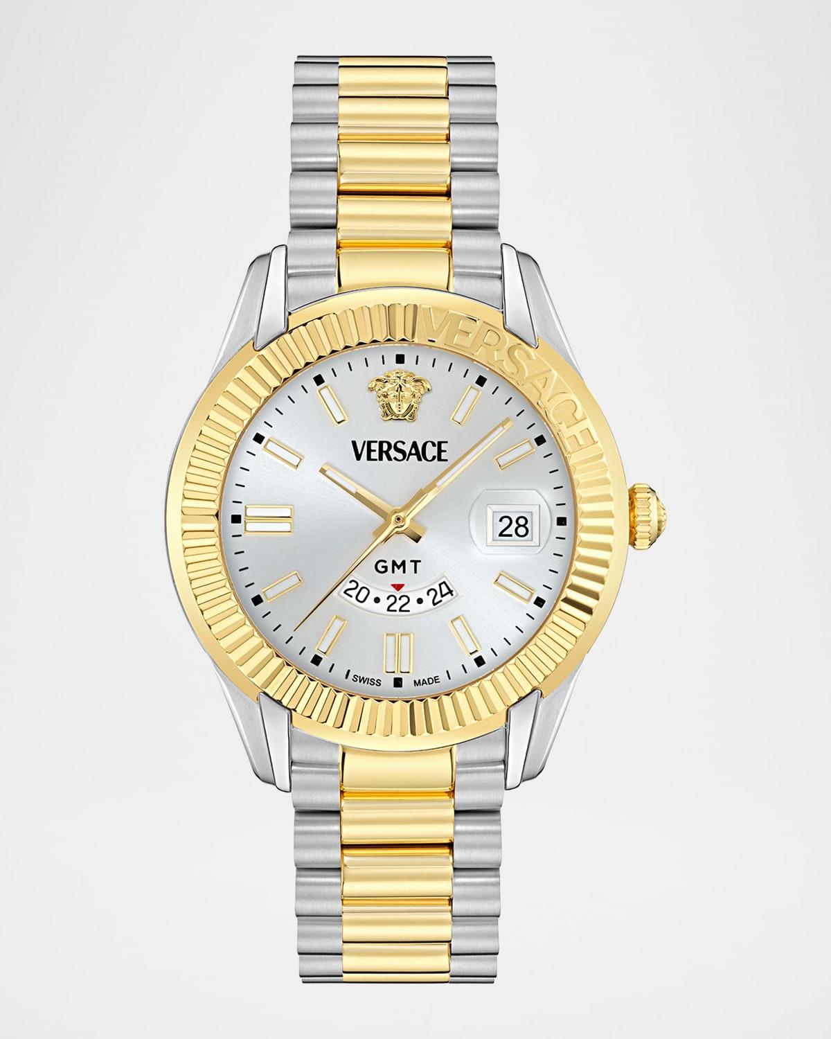 Versace Watches for Men Online Sale up to 50% off Lyst