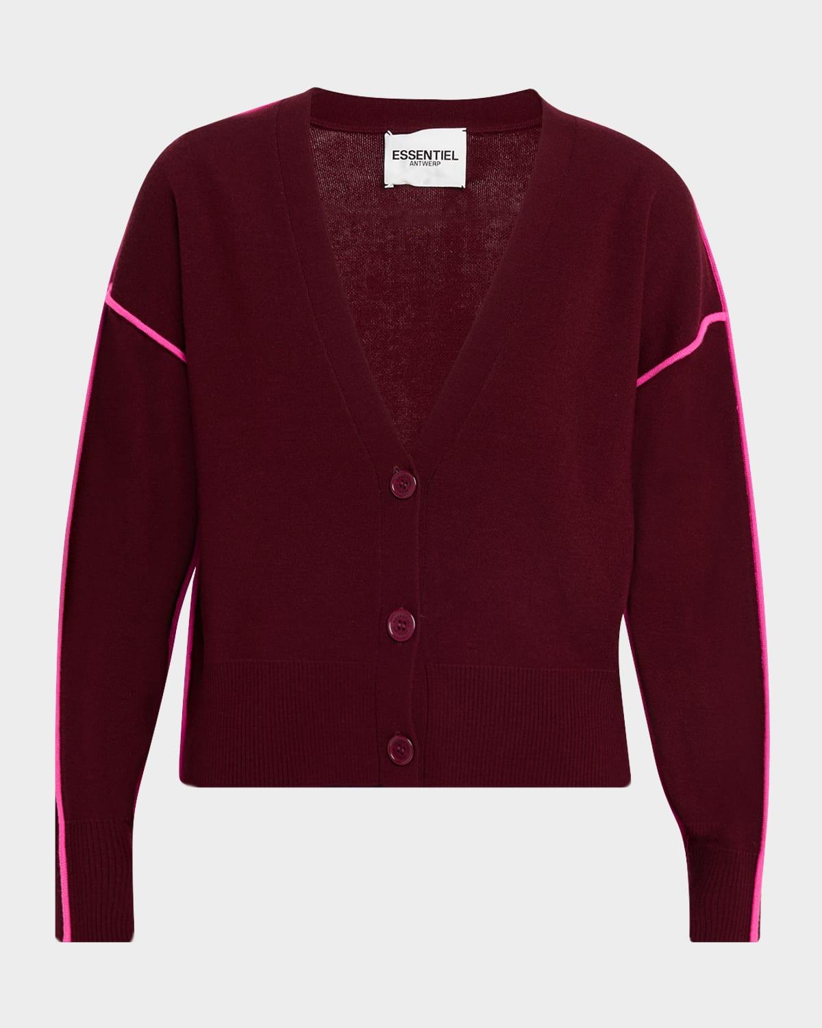 Essentiel Antwerp Cardigans for Women | Online Sale up to 50% off