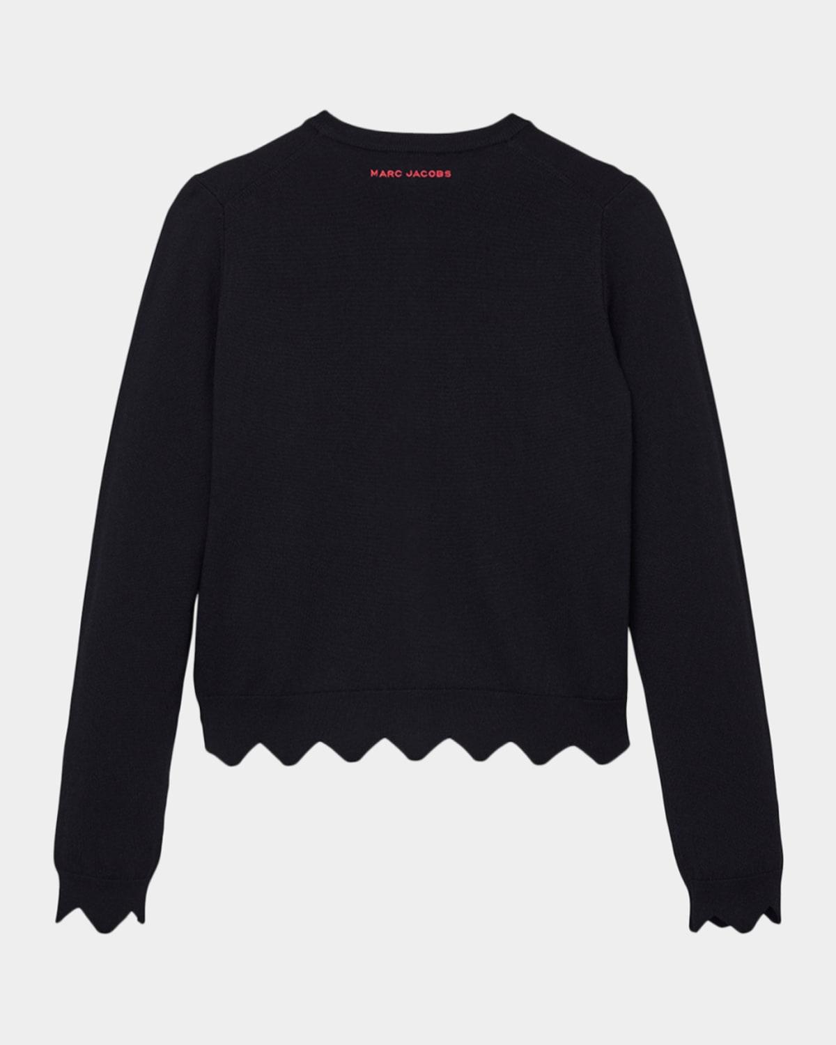 Marc Jacobs Knitwear for Women | Online Sale up to 40% off | Lyst