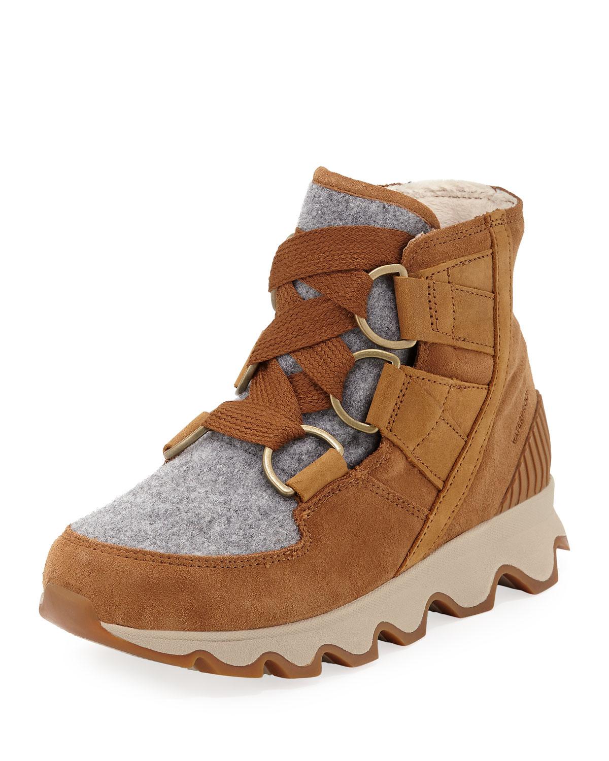 neiman marcus sorel boots