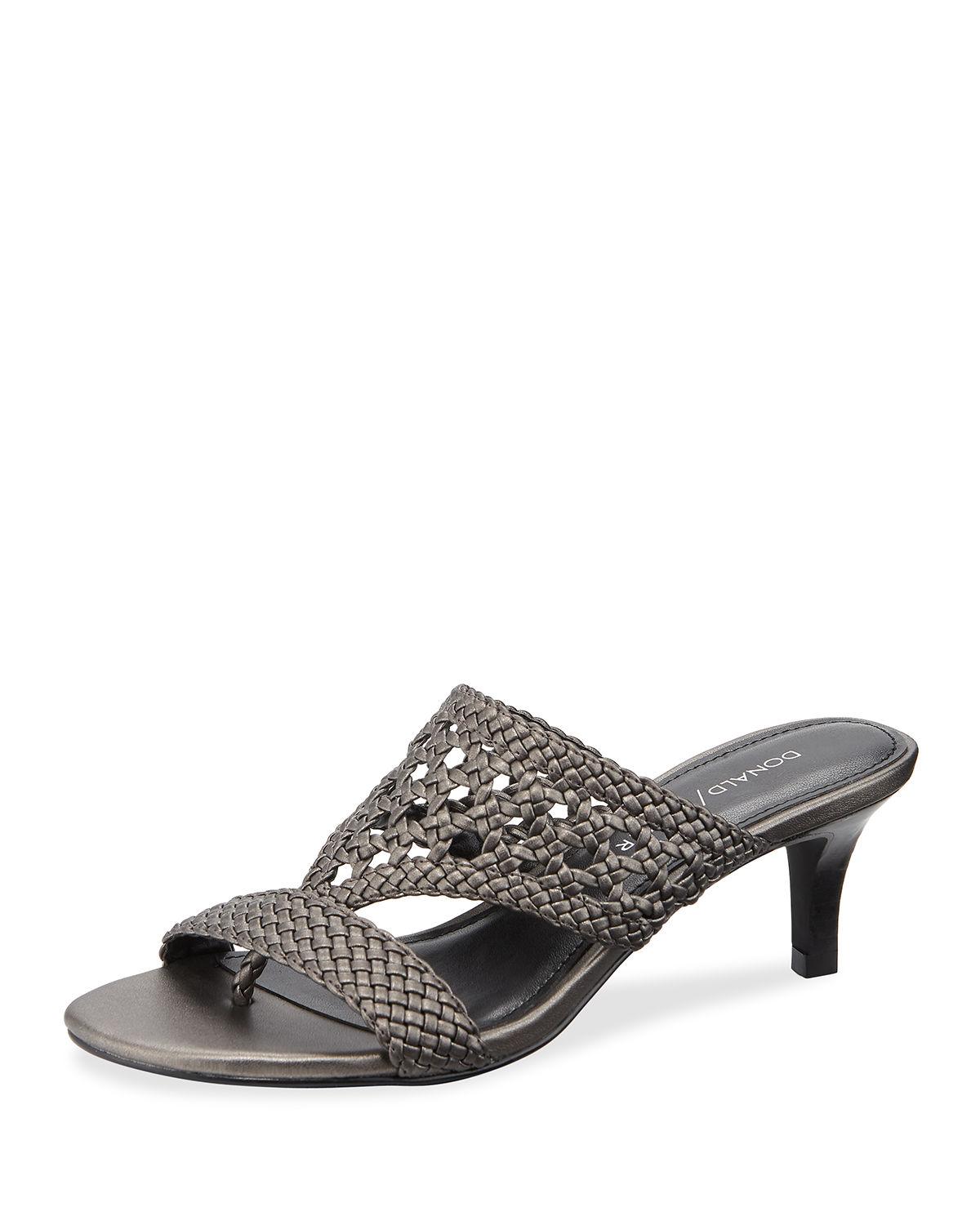 donald pliner sana sandal