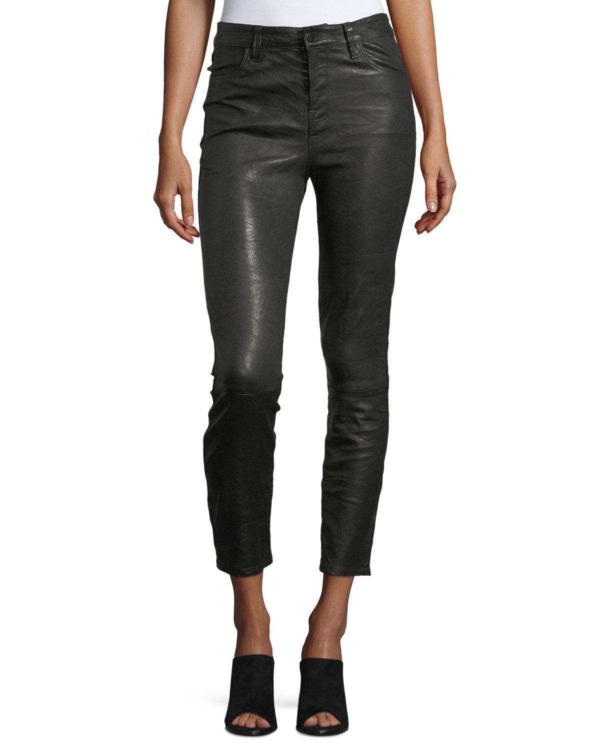ruby pants