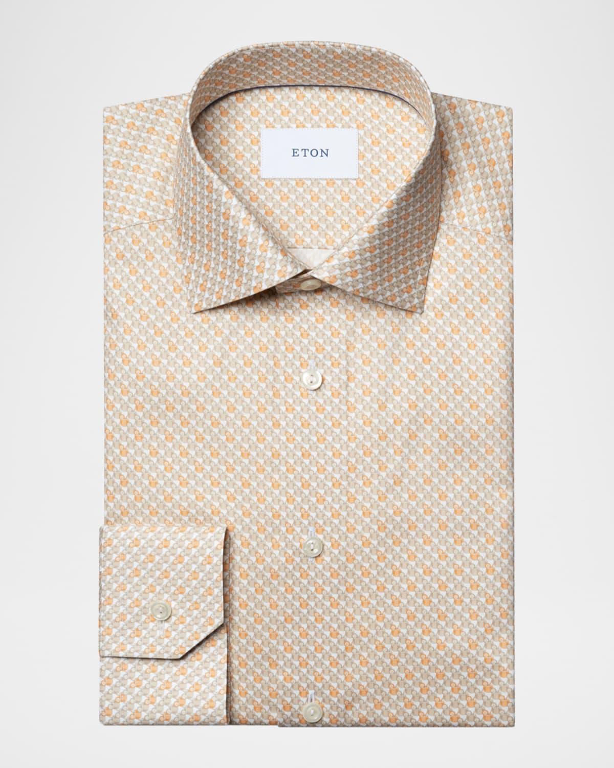 eton mens dress shirts sale Eton Clearance on Sale
