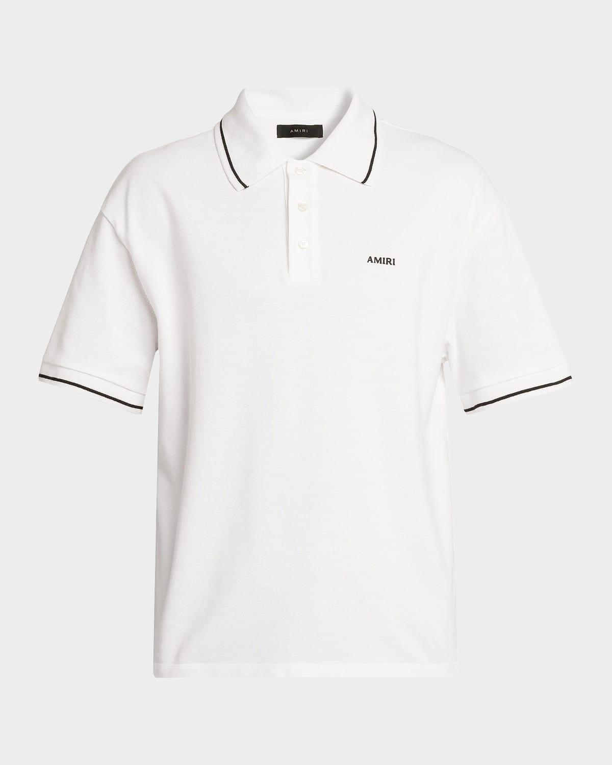 Amiri Polo shirts for Men | Online Sale up to 50% off | Lyst