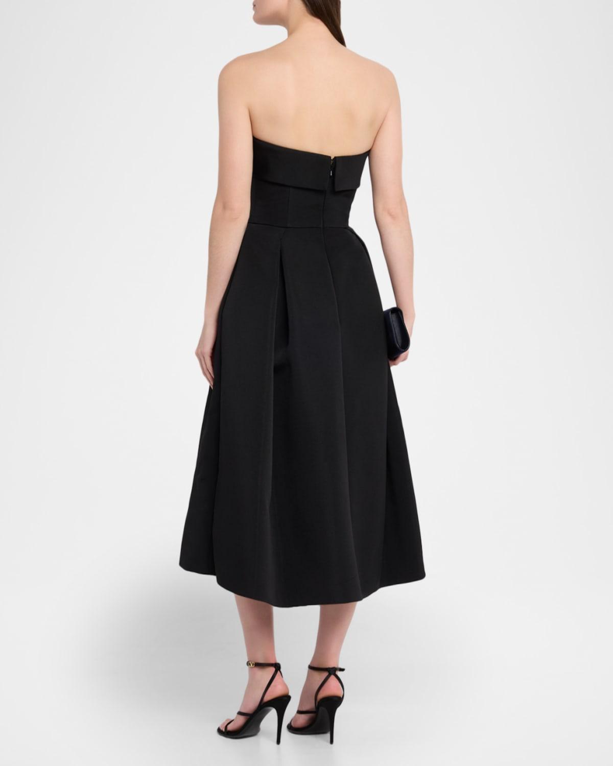 Amsale Dresses for Women | Online Sale up to 30% off | Lyst - Page 2