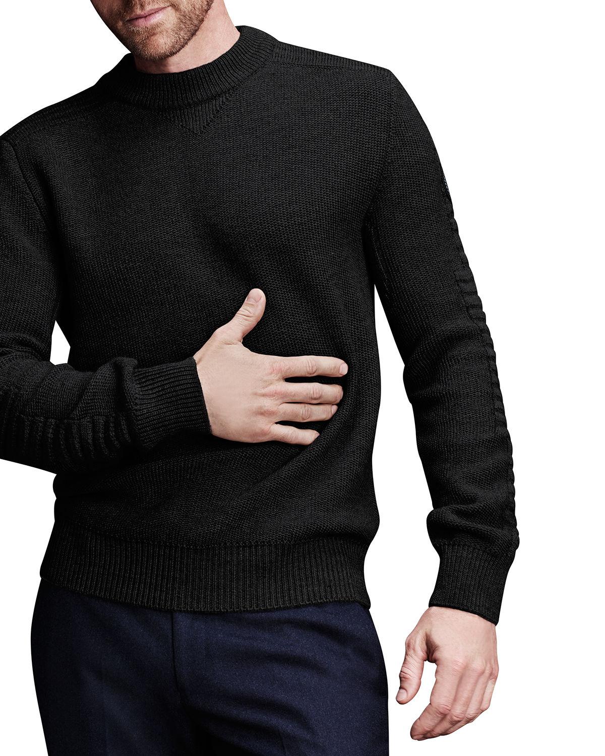 mens sweater canada