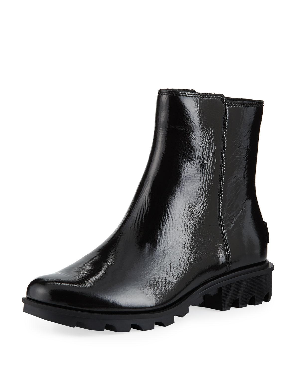 sorel women's phoenix boot