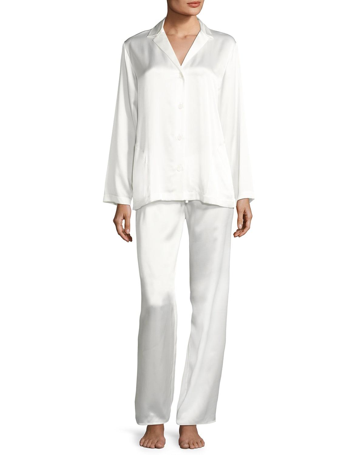 La perla men's pajamas hotsell