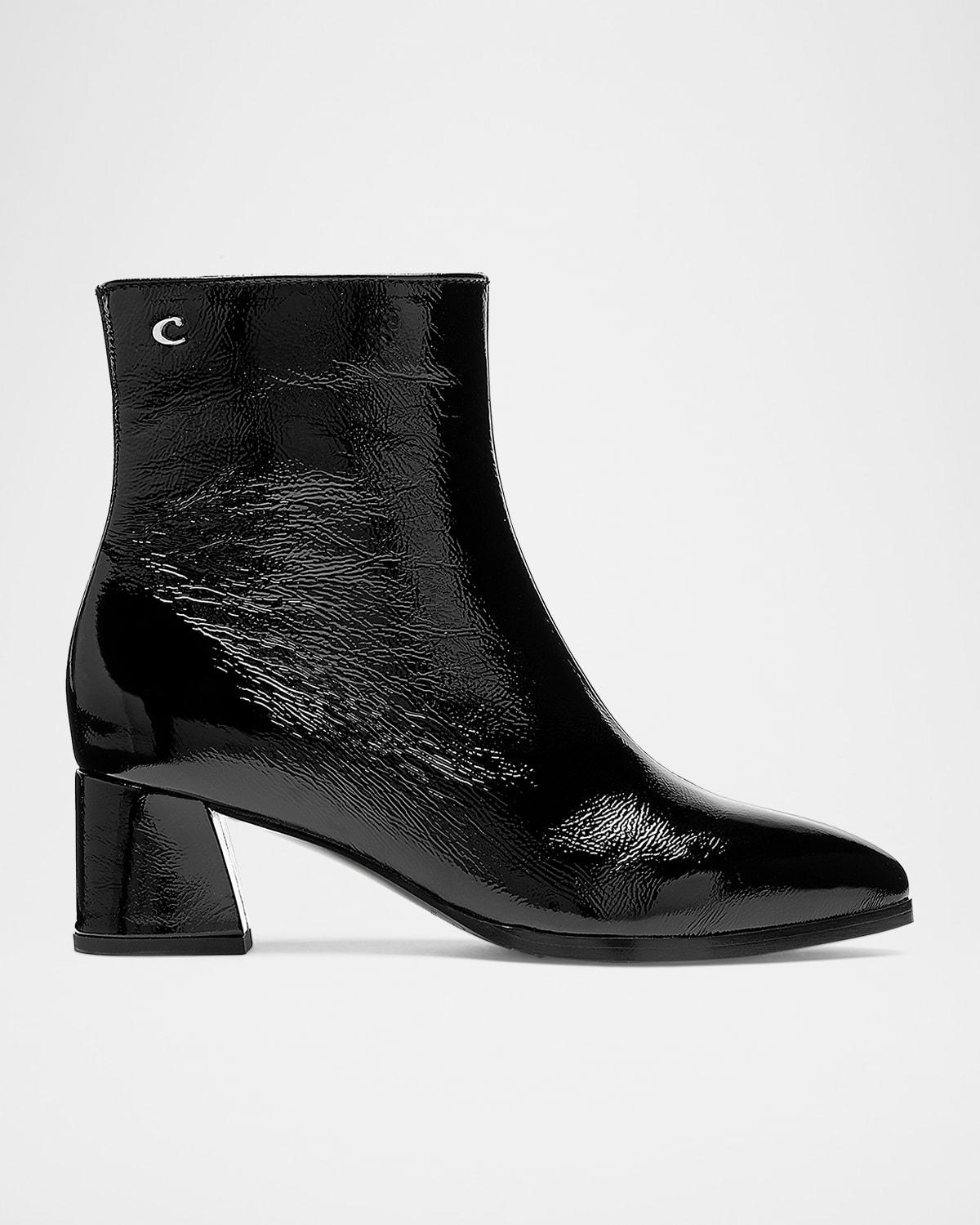 Canadienne booties hotsell