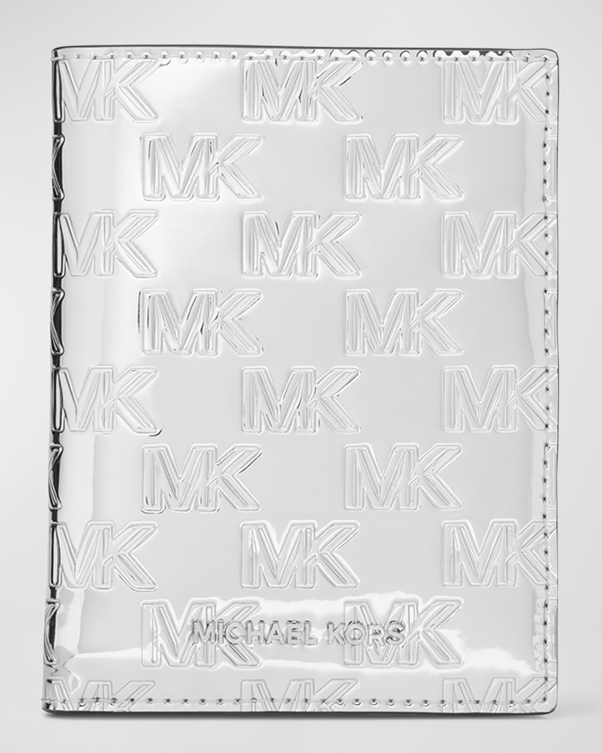 Michael Kors Carmen monogram-logo Wallet - Farfetch