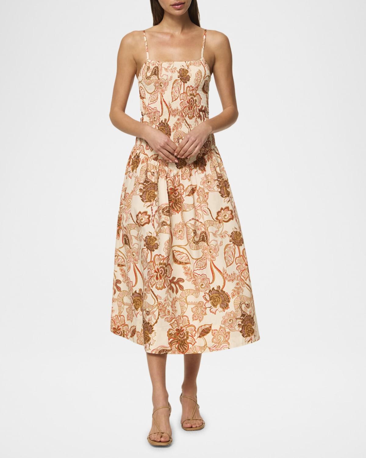 Natural MISA Los Angles Dresses for Women | Lyst