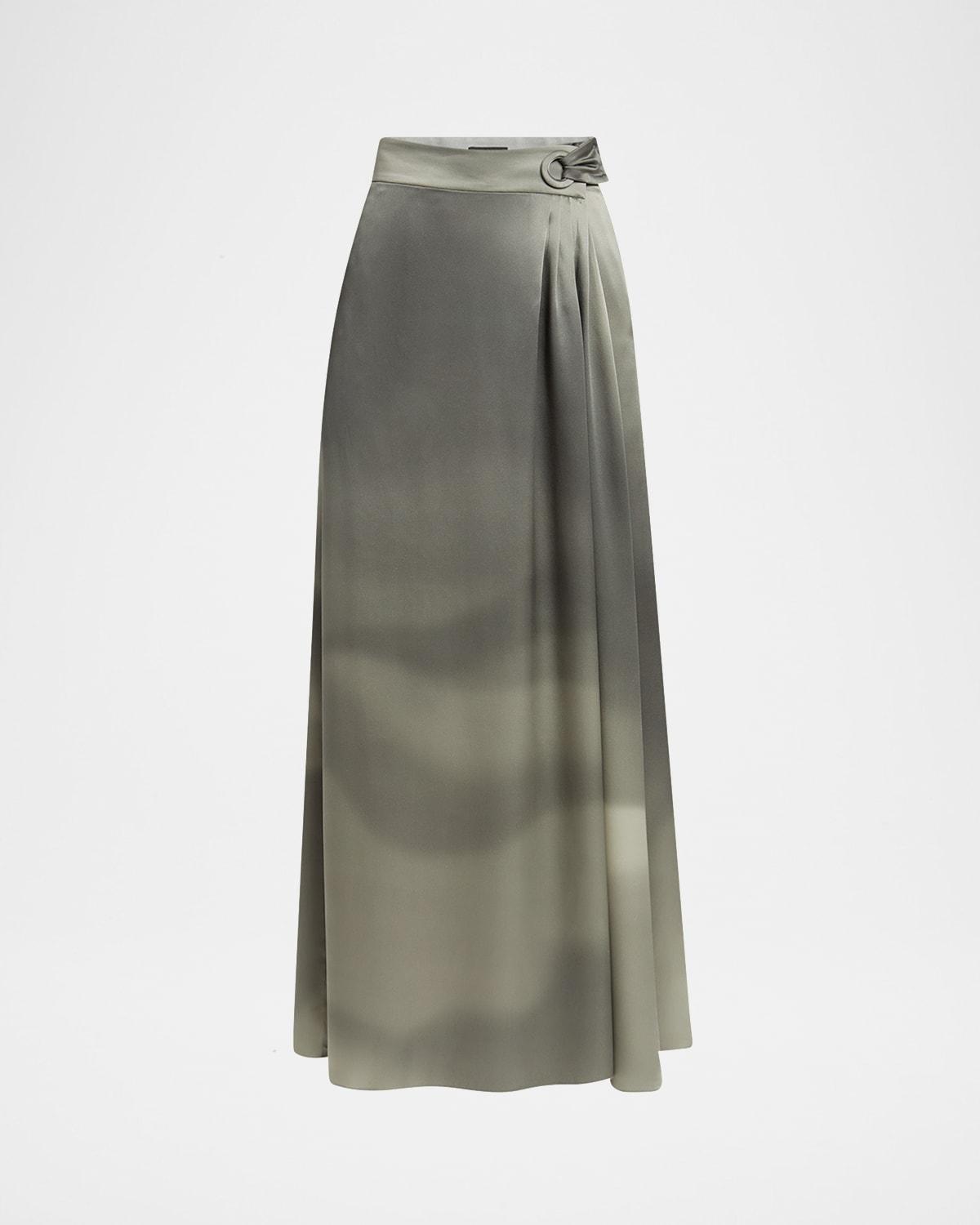 Giorgio Armani Skirts for Women | Online Sale up to 70% off