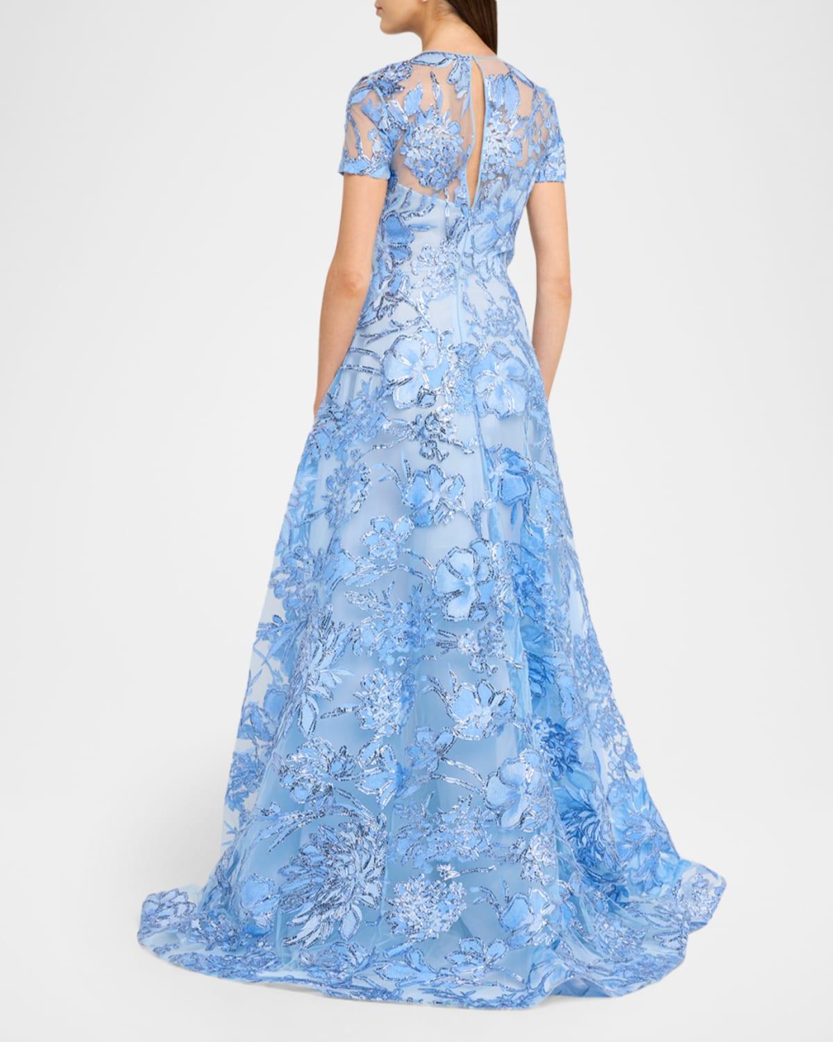 Naeem Khan Dresses for Women | Online Sale up to 75% off | Lyst