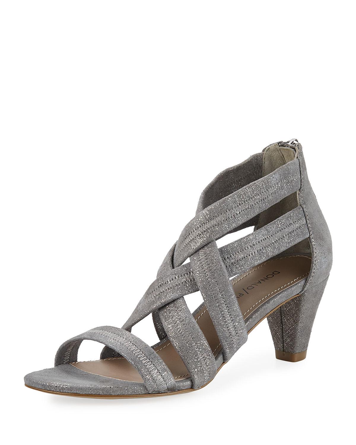 donald pliner vida sandals