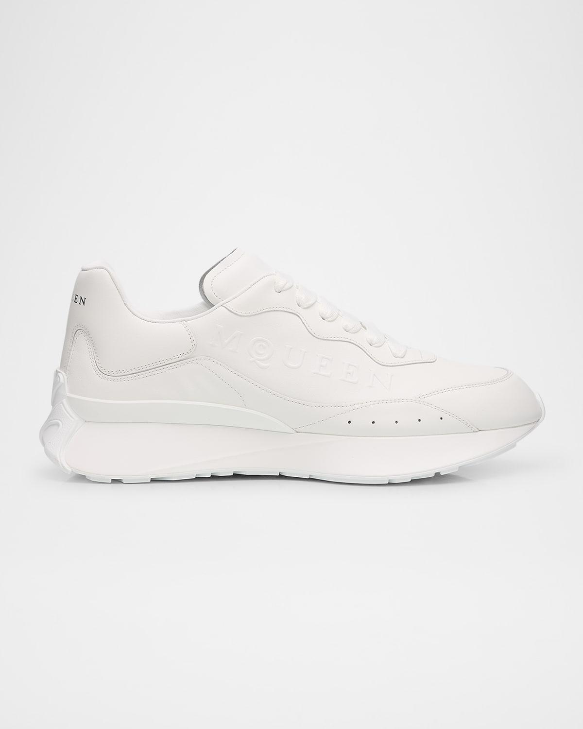 Sneakers Alexander Mcqueen At Neiman Marcus Neiman Marcus Men'