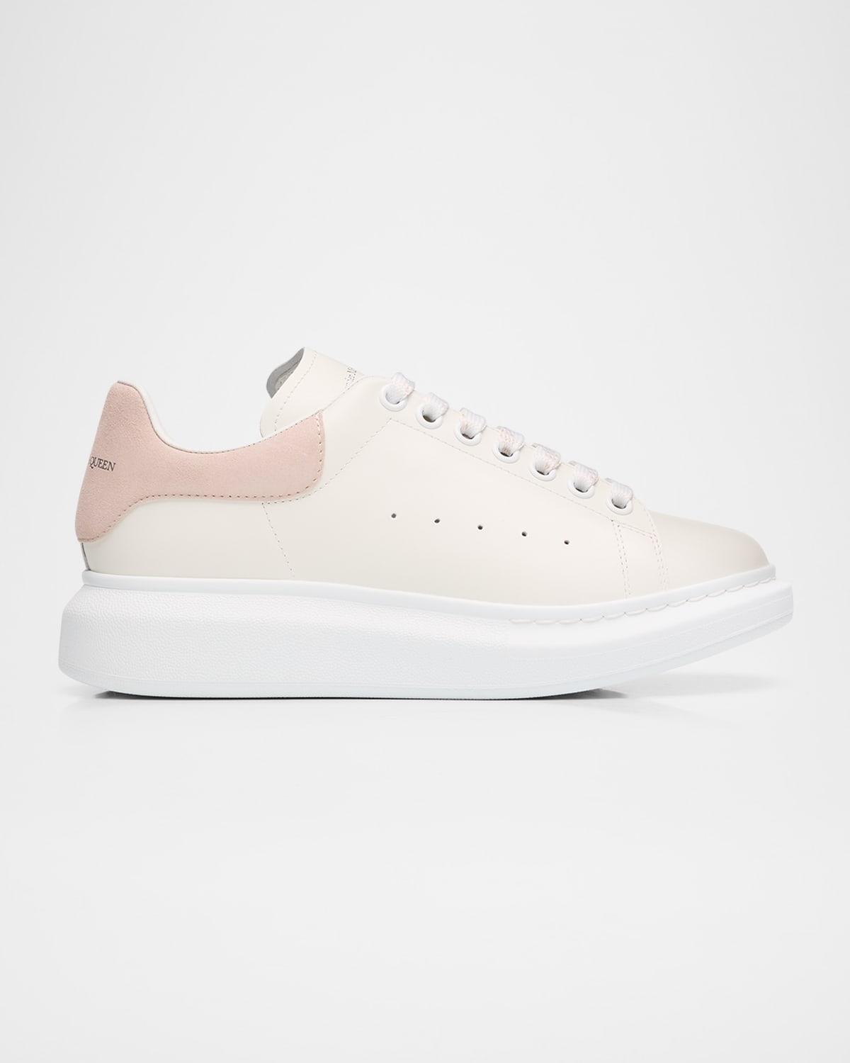McQueen Low-top sneakers for Women | Online Sale up to 45