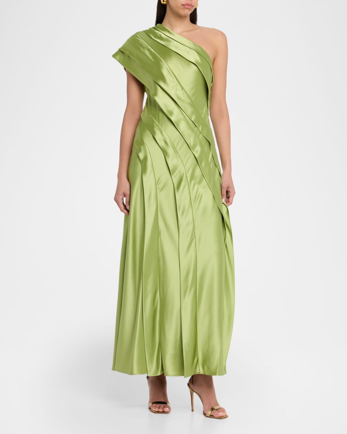 Acler Maxi dresses for Women | Online Sale up to 33% off | Lyst