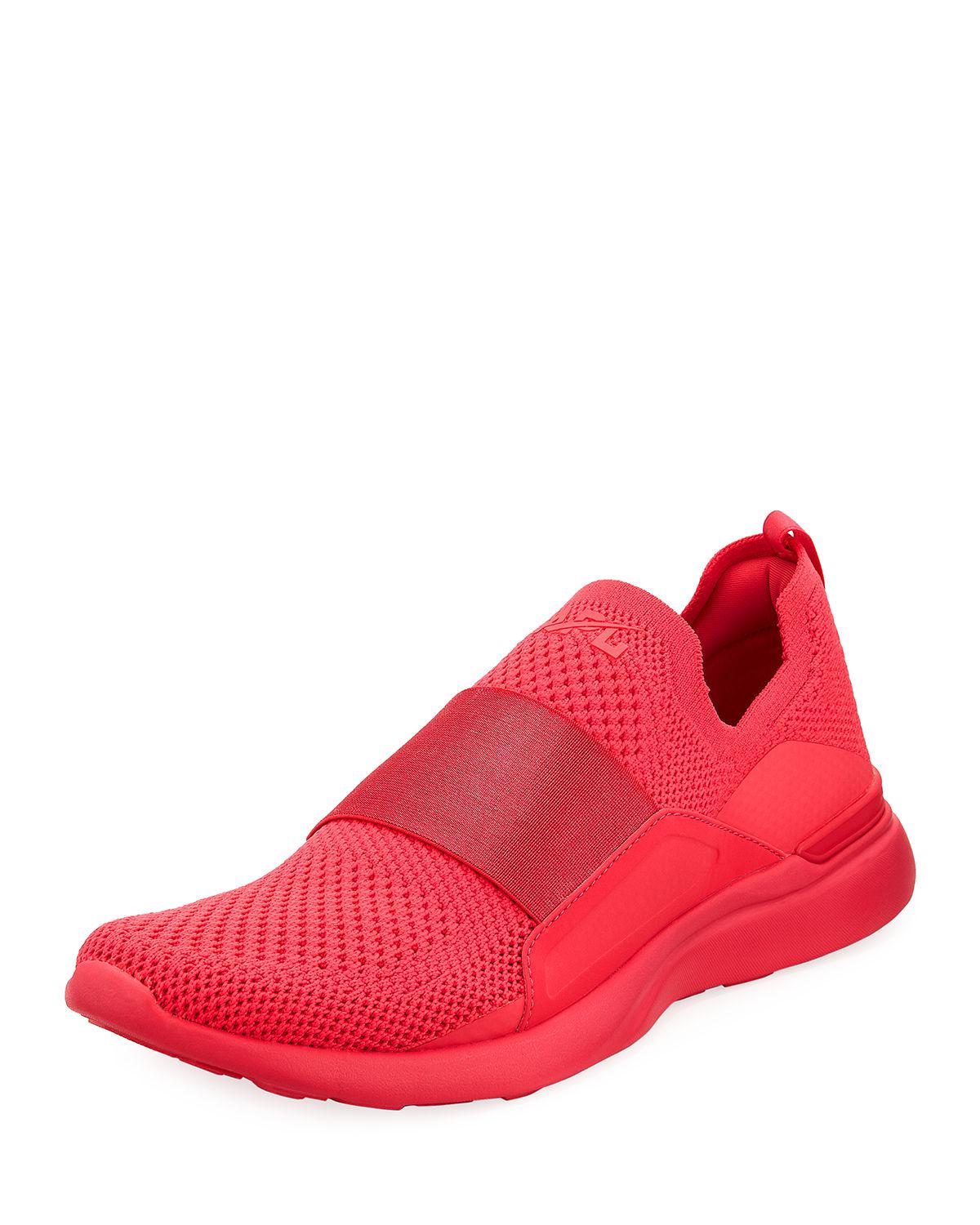 apl techloom bliss red