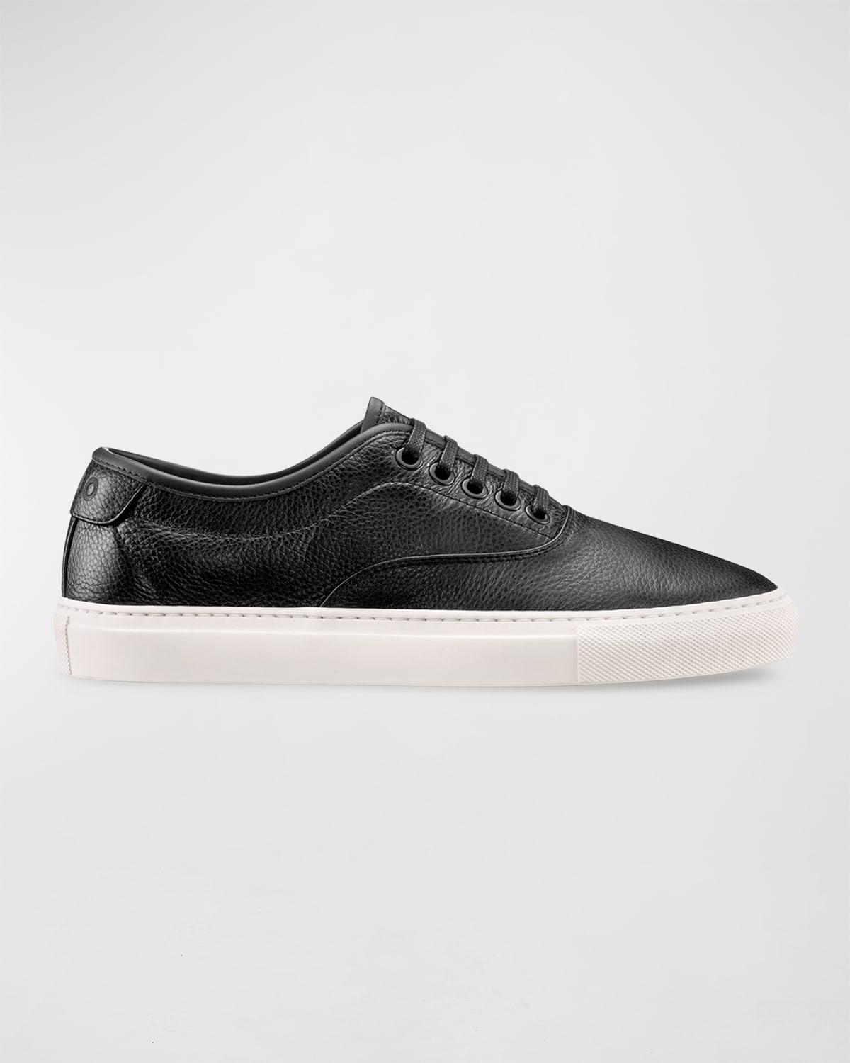 koio canvas sneakers